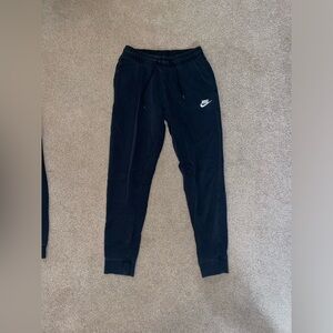 Women’s Nike sweatpants